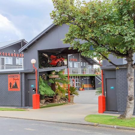 Kookaburra Lodge Jindabyne Ngoại thất bức ảnh