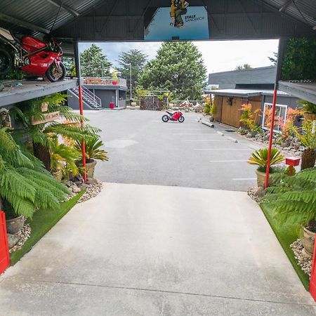Kookaburra Lodge Jindabyne Ngoại thất bức ảnh