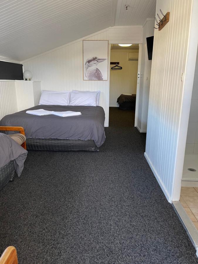 Kookaburra Lodge Jindabyne Ngoại thất bức ảnh