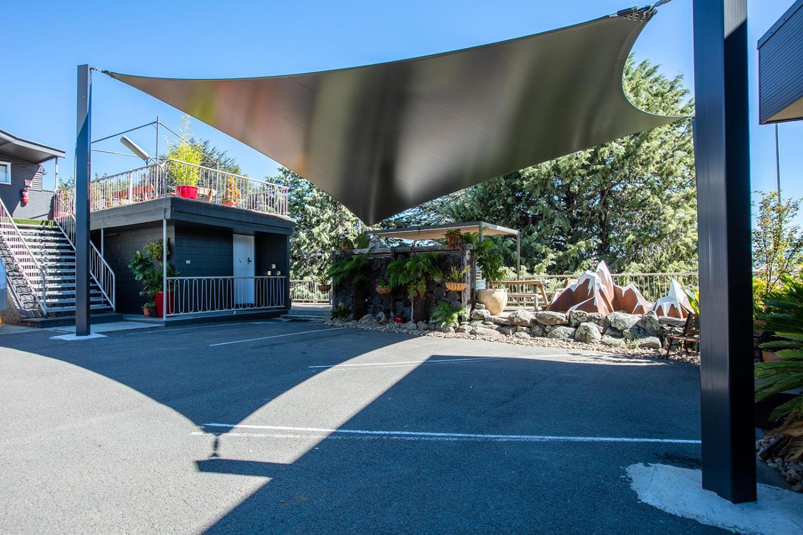 Kookaburra Lodge Jindabyne Ngoại thất bức ảnh