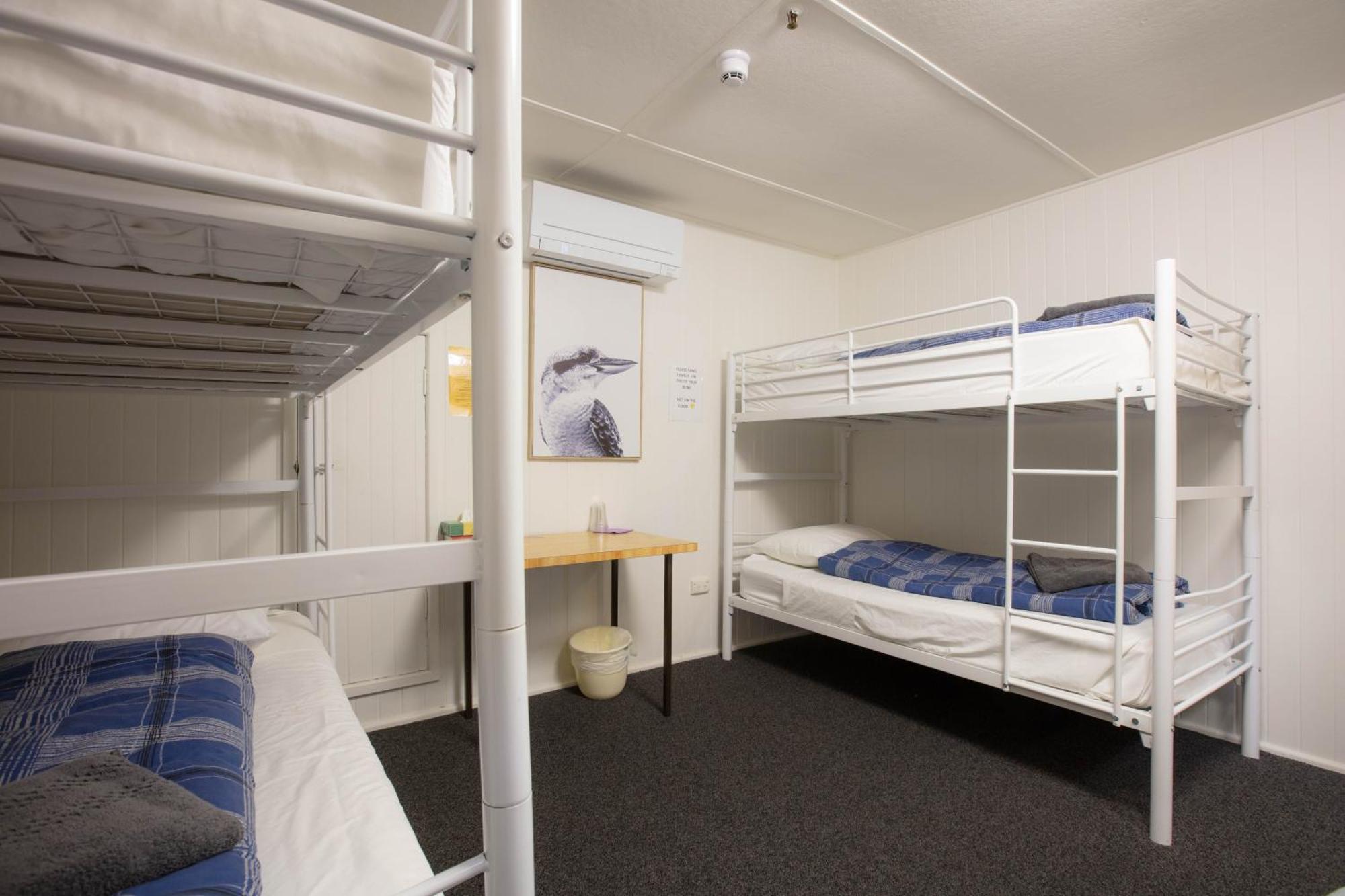 Kookaburra Lodge Jindabyne Phòng bức ảnh