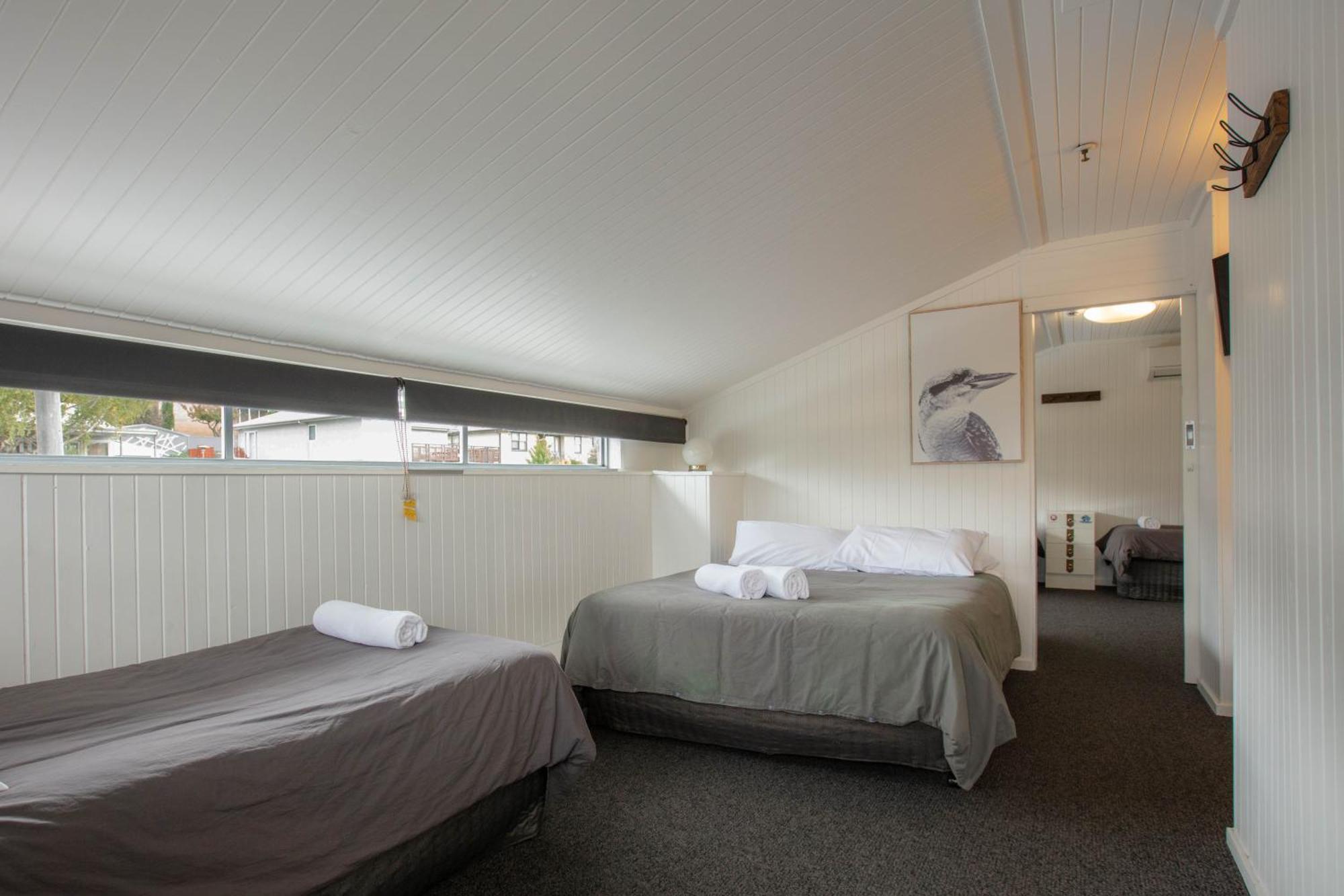 Kookaburra Lodge Jindabyne Ngoại thất bức ảnh