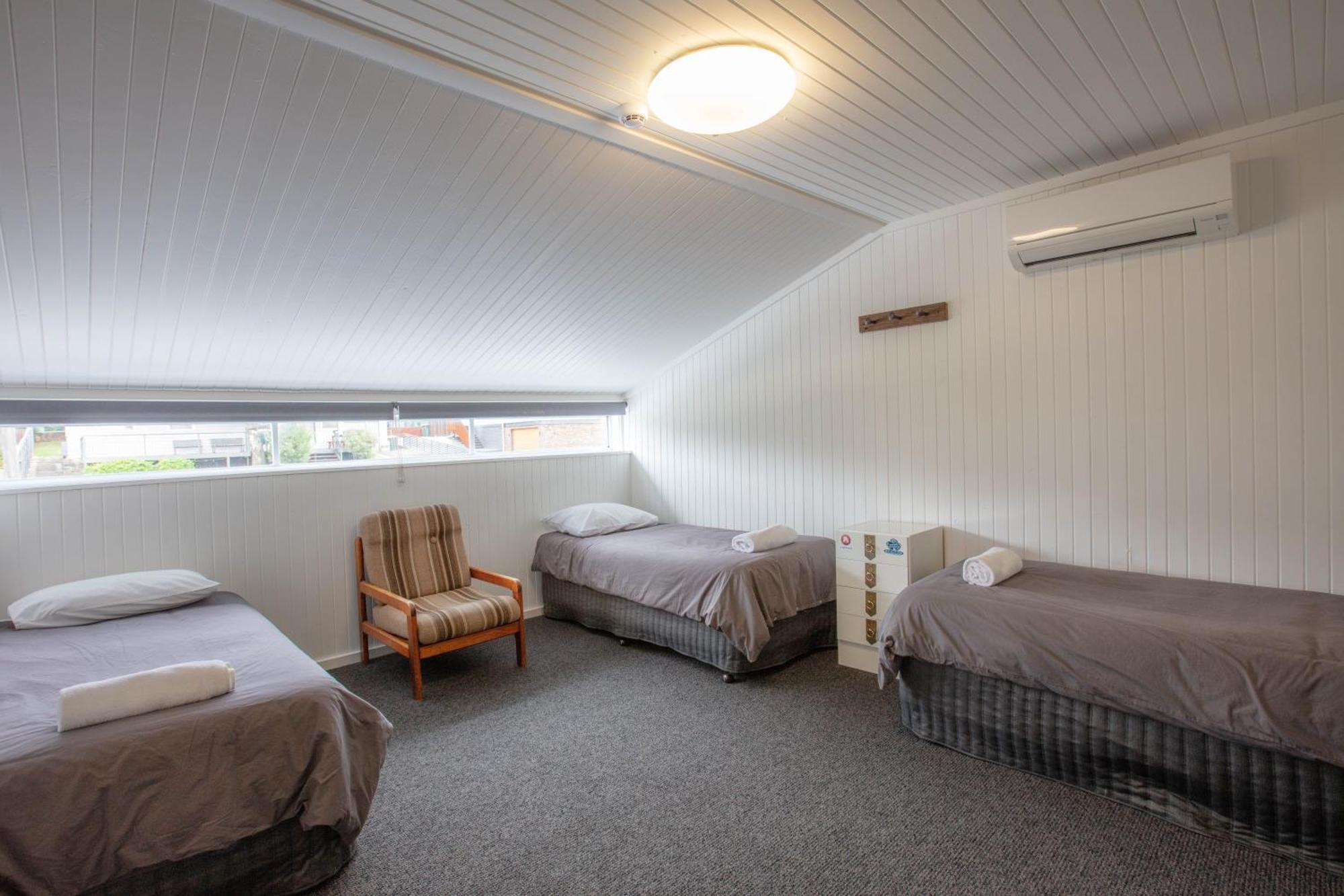 Kookaburra Lodge Jindabyne Phòng bức ảnh