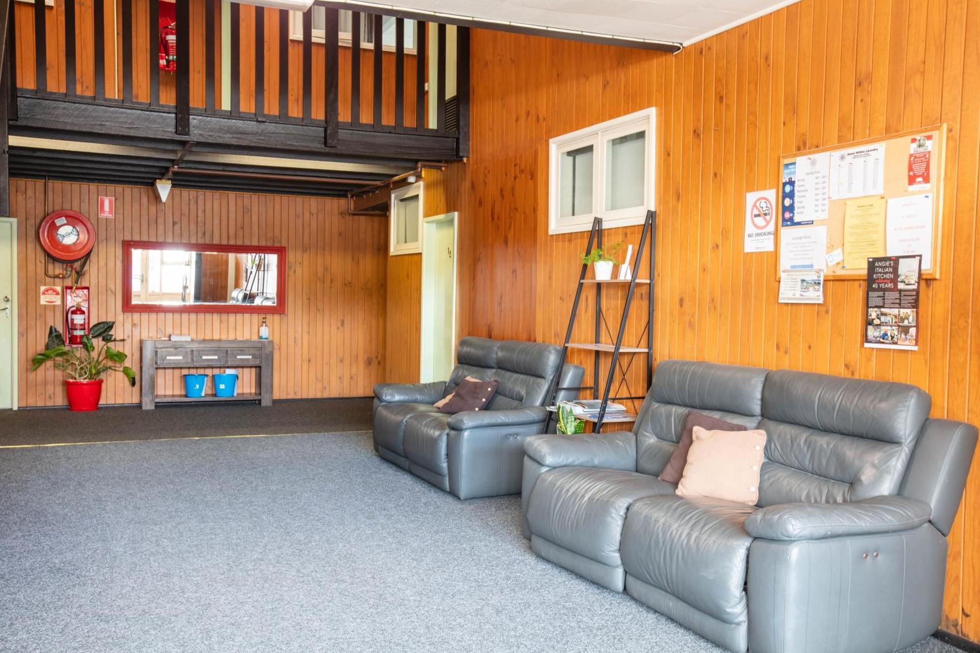 Kookaburra Lodge Jindabyne Ngoại thất bức ảnh