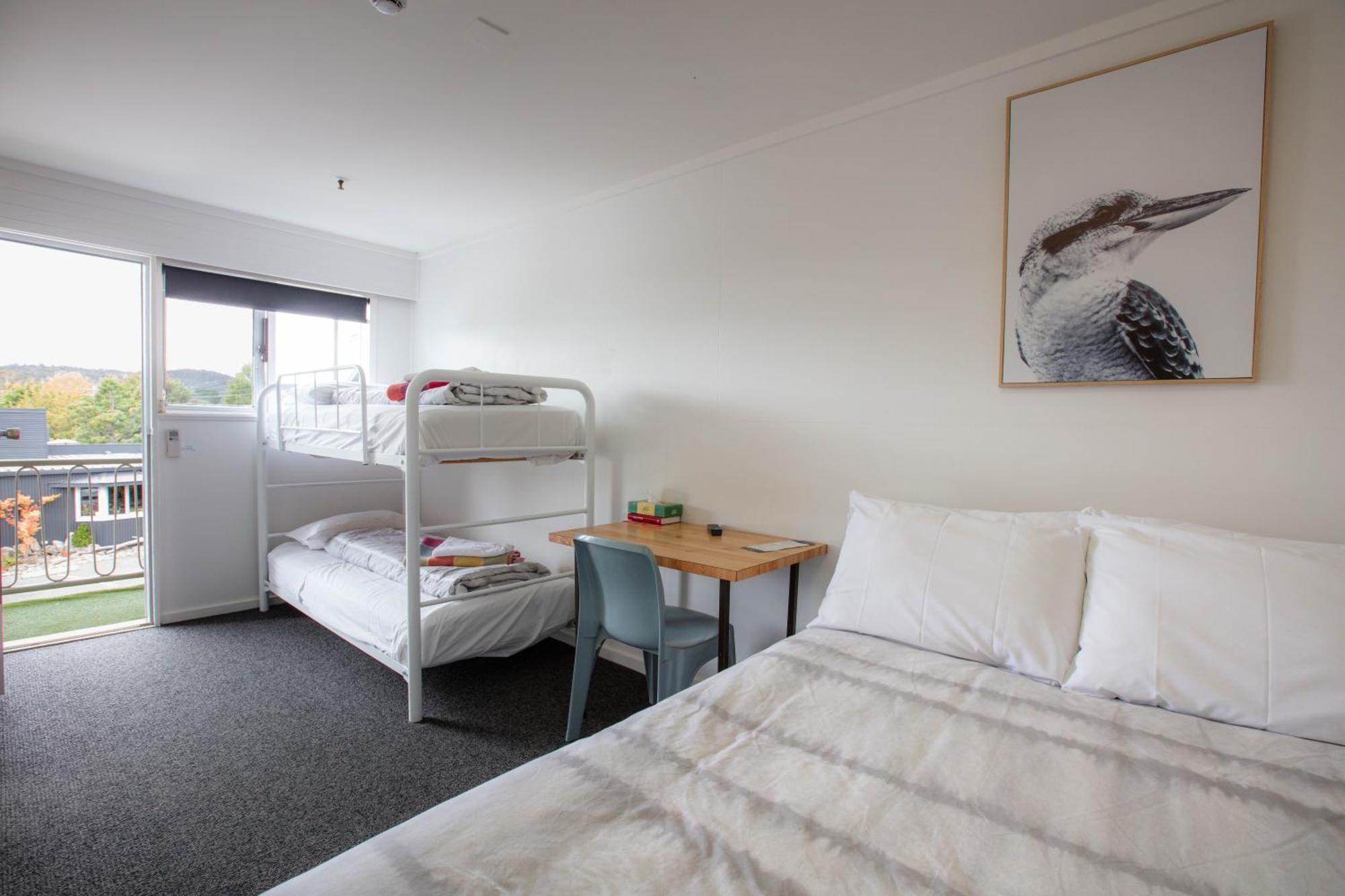 Kookaburra Lodge Jindabyne Ngoại thất bức ảnh
