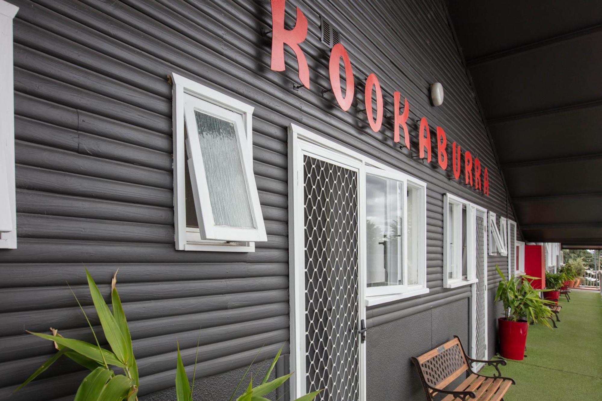 Kookaburra Lodge Jindabyne Ngoại thất bức ảnh