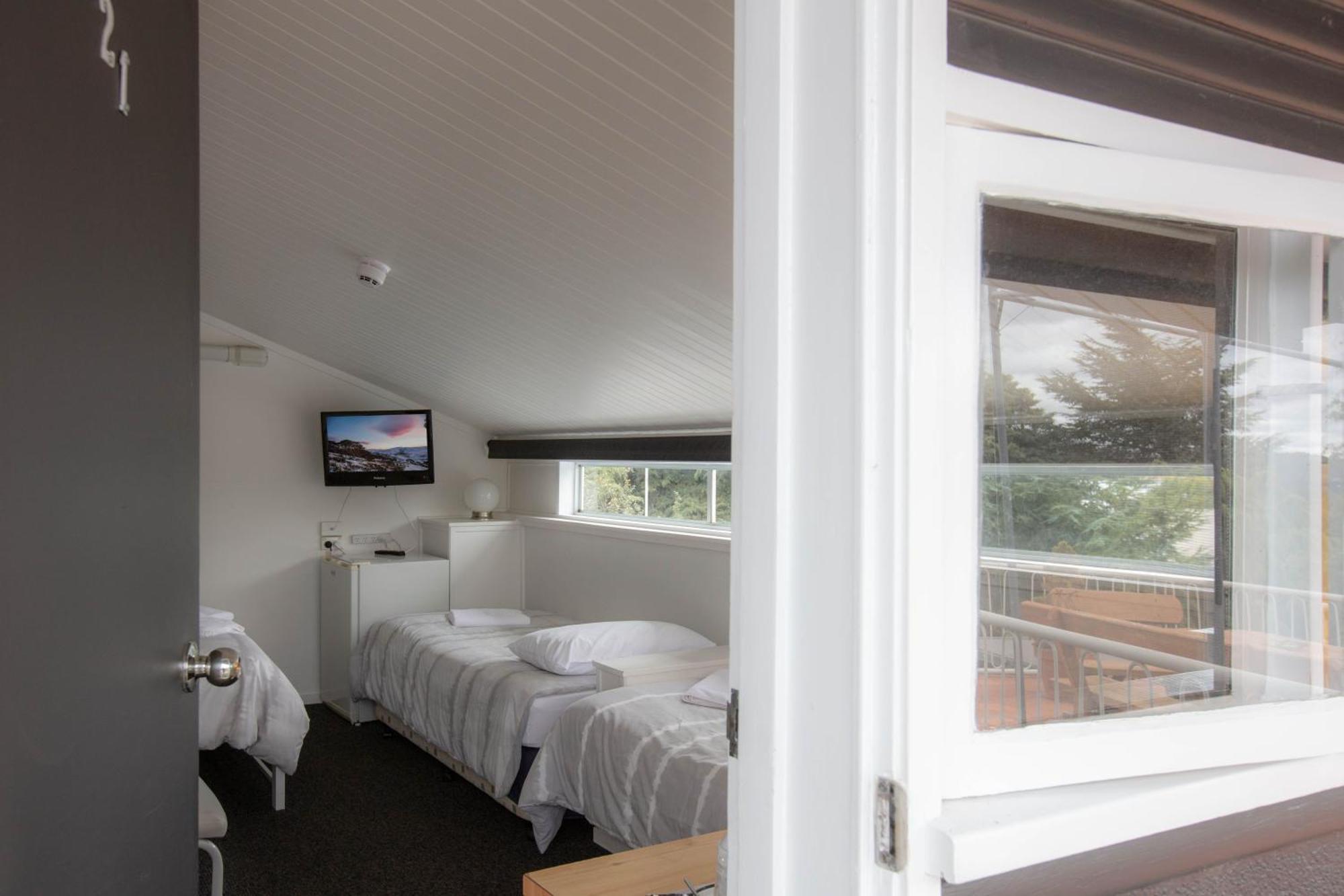 Kookaburra Lodge Jindabyne Phòng bức ảnh
