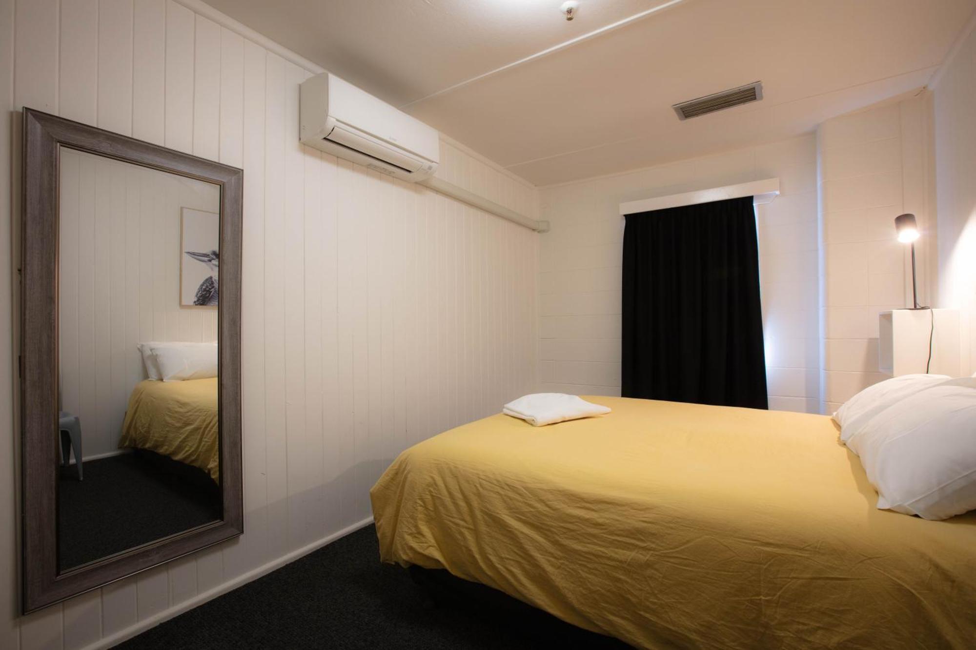 Kookaburra Lodge Jindabyne Phòng bức ảnh