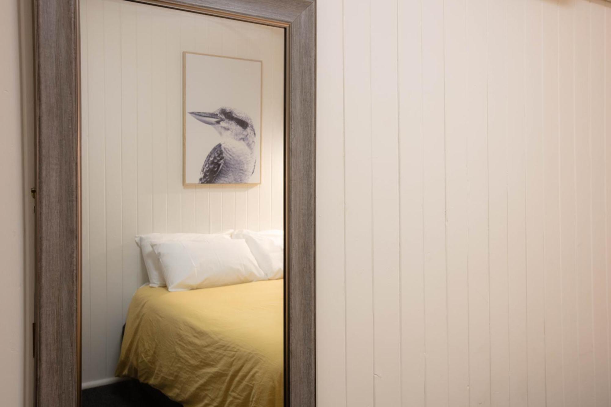Kookaburra Lodge Jindabyne Phòng bức ảnh