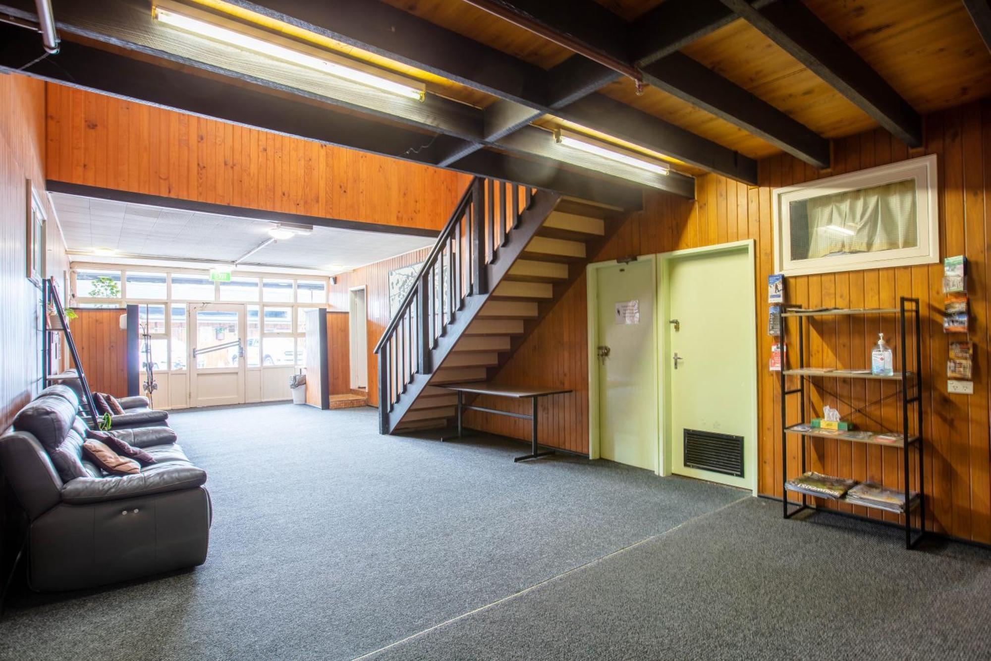 Kookaburra Lodge Jindabyne Ngoại thất bức ảnh