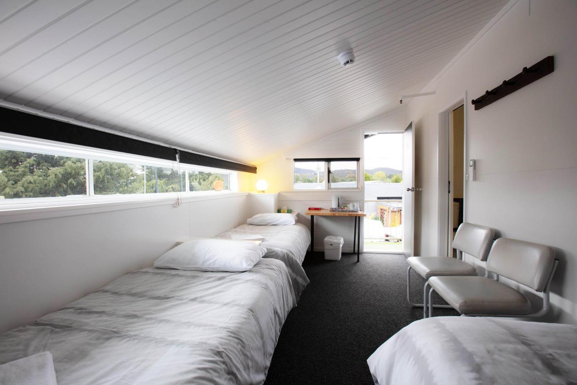 Kookaburra Lodge Jindabyne Phòng bức ảnh