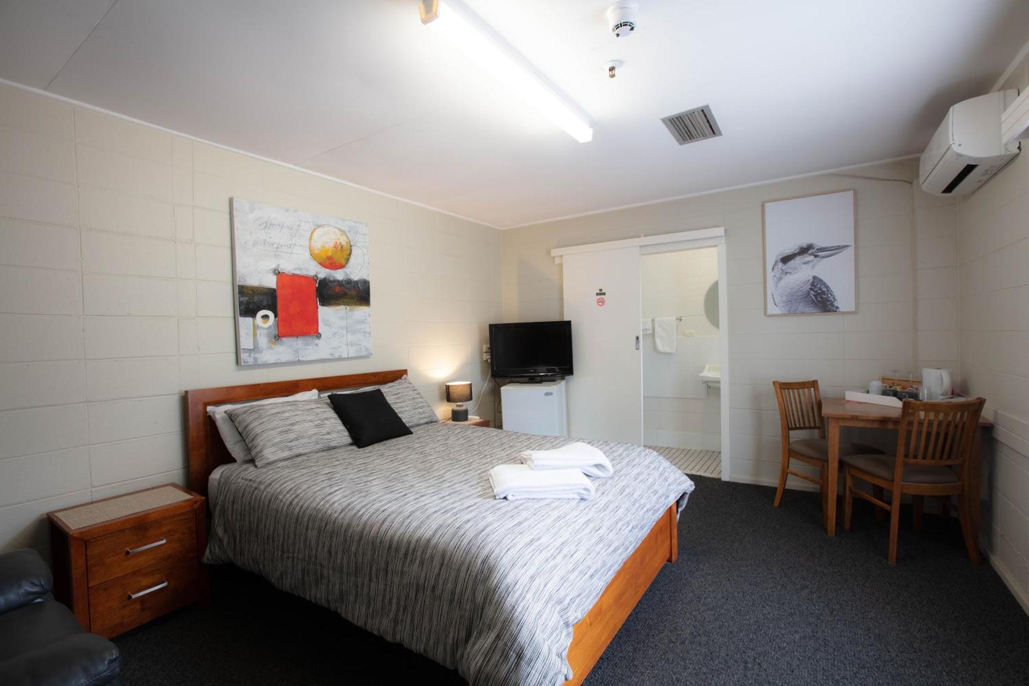 Kookaburra Lodge Jindabyne Phòng bức ảnh