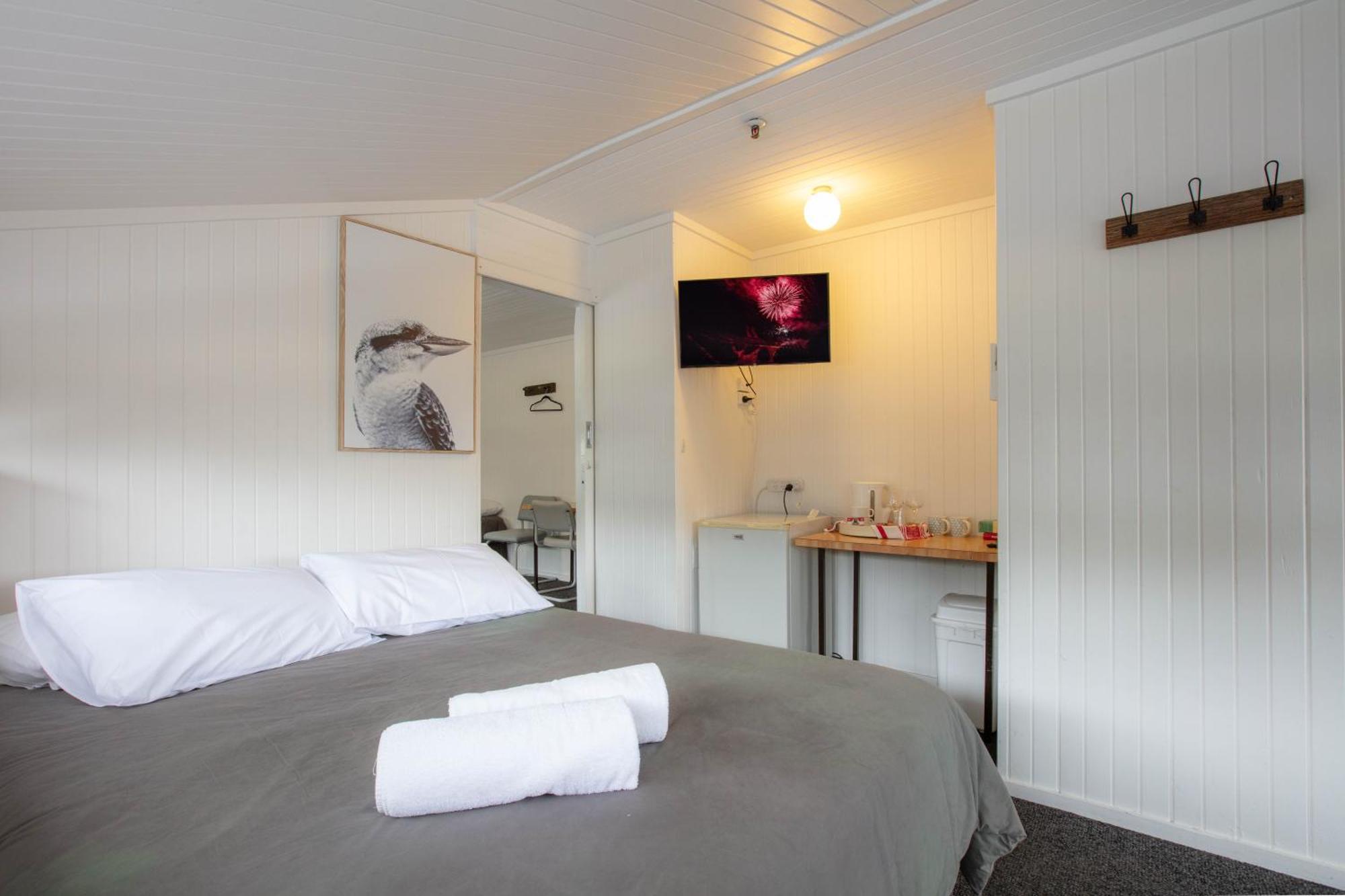 Kookaburra Lodge Jindabyne Phòng bức ảnh