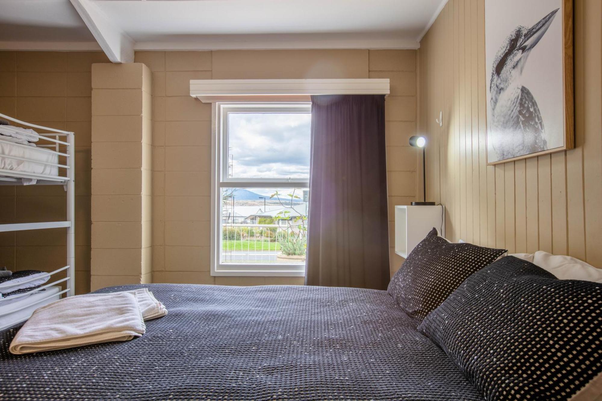 Kookaburra Lodge Jindabyne Phòng bức ảnh
