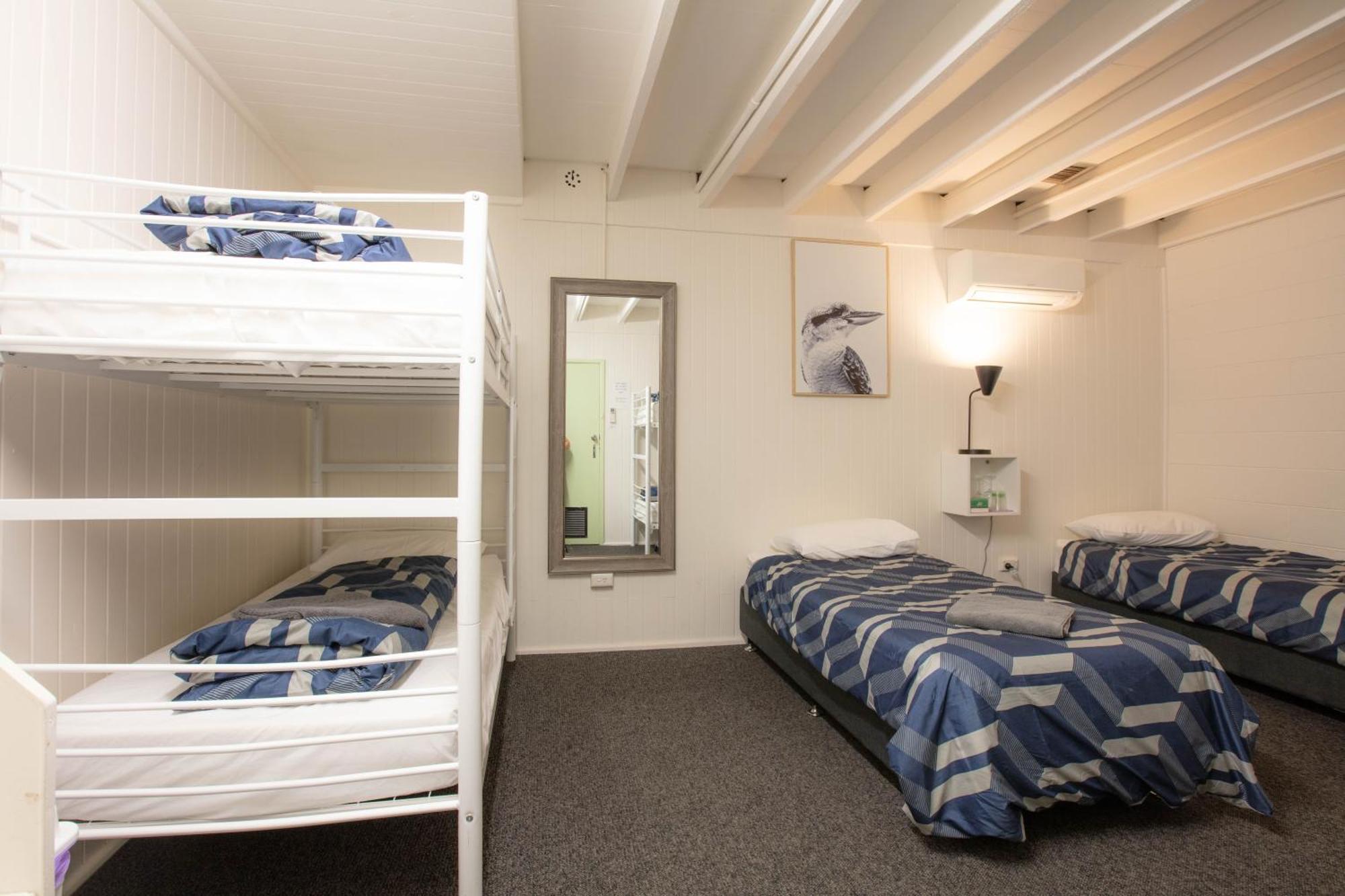 Kookaburra Lodge Jindabyne Phòng bức ảnh