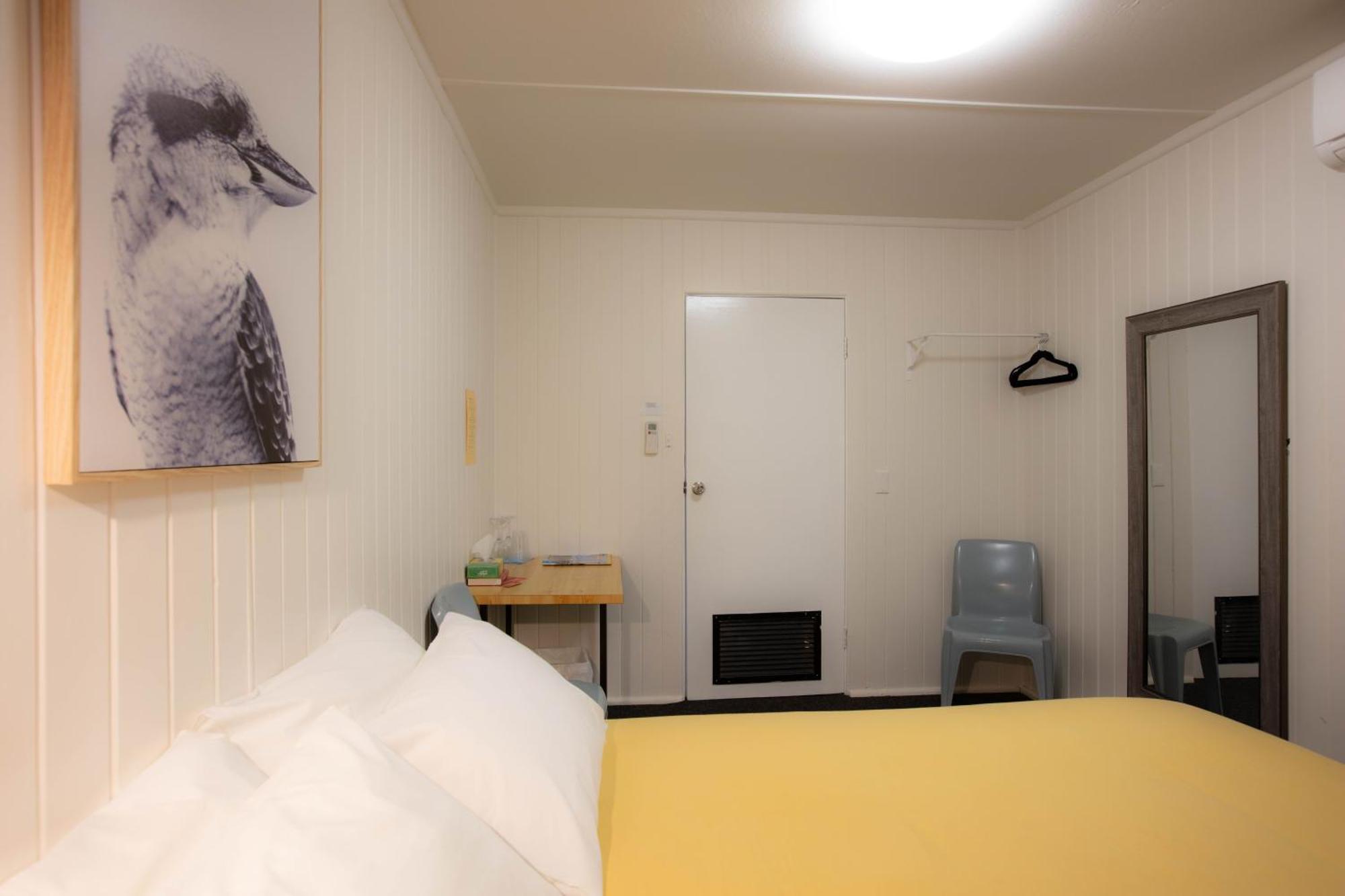 Kookaburra Lodge Jindabyne Phòng bức ảnh