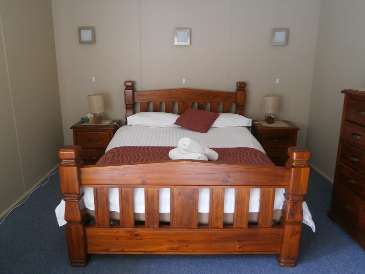 Kookaburra Lodge Jindabyne Ngoại thất bức ảnh