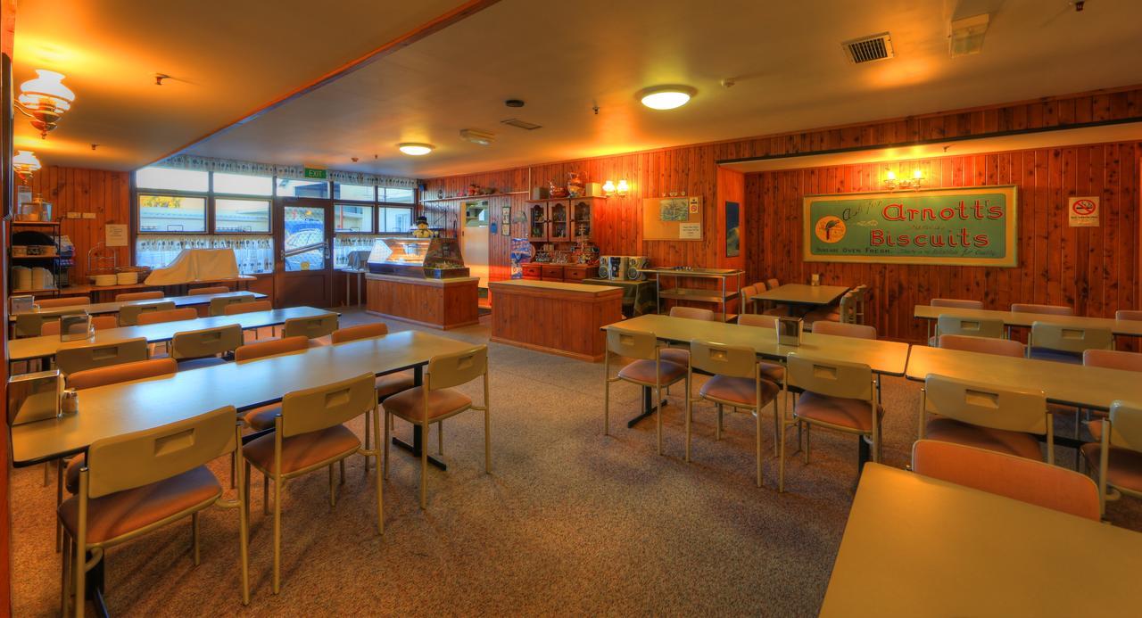 Kookaburra Lodge Jindabyne Ngoại thất bức ảnh